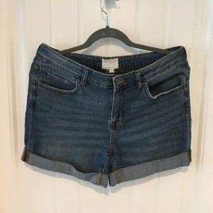 Women's shorts